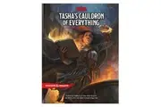 Dungeons & Dragons Tasha's Cauldron of Everything