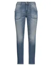[MET JEANS] MET JEANS Jeans - Item 42723359