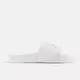 NEW BALANCE 拖鞋 Slipper 運動拖鞋 男女鞋 中性款 SUF200W2-D 白色
