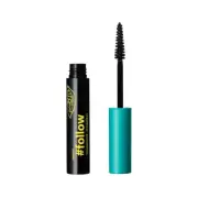 PuroBio Mascara Plumping #Follow