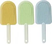 3Pcs Pets Cat Tongue Comb,Cat Tongue Comb,Cat Tongue Brush,Cat Tongue Licking...