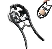 Egg April Separator - Egg Crackers Tool, Egg Shell Cutter, Quick Egg Opener Raw Egg Separator |