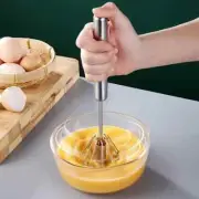 Hand-Held Mixer – Easy-to-Use for Cream, Eggs, and Baking