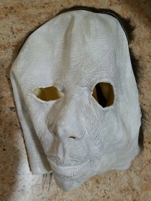 Michael Myers mask - Halloween mask - Brand New