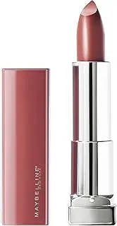 [Maybelline New York] Colour Sensational Made for All Lipstick - Mauve For Me 373