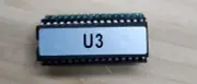 U3 POG POT O GOLD CHIP FOR ANY VERSION WITH NEW BATTERY AND ACTIVADED CLOCK