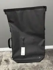 Snow Peak 4Way Dry Bag M One Black