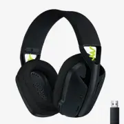 Logitech G435 Lightspeed Wireless and Bluetooth Gaming Headset