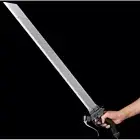 Attack On Titan Omni-Directional Maneuvering Sword replica 1:1 scale w/ battery