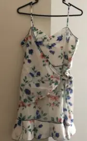 BNWT Alice McCall mini dress. Size 14. RRP $340