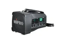 在飛比找Yahoo!奇摩拍賣優惠-MIPRO MA-100 單頻道迷你無線喊話器 (搭配UHF