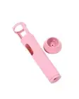 HOT SALE For JBL PartyBox Wireless Mic Microphone Silicone Body Protective Cover