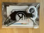 CAMKIX wireless Bluetooth Camera Shutter Remote Control for Smartphones