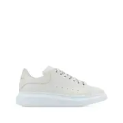 [Alexander McQueen] Alexander McQueen-Sneakers Pelle-Uomo 44.5 IT