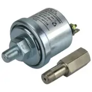 Pressure Switch Pressure Sender unit 6-24 volts 0-10 Bar 1/8" NPT Boat Marine