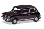 Corgi: 1/43 Mini 1275GT - Black Tulip