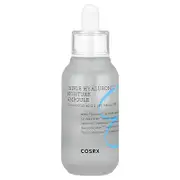 CosRx, Hydrium, Triple Hyaluronic Moisture Ampoule, 1.35 fl oz (40 ml)