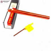 1P D14N-SCLCL09 CNC Lathe Tool Internal Turning Spring Steel ToolHolde For CCMT