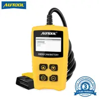 在飛比找蝦皮商城優惠-AUTOOL CS330 OBD2故障檢測儀 汽車清除故障碼