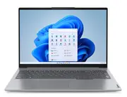 LENOVO ThinkBook 16 G6 16' WUXGA AMD R7-7730U 16GB DDR4 512GB SSD Windows 11 PRO AMD Graphic Ethernet RJ-45 Fingerprint Backlit 1YR OS 1.7kg ~15.6' i7 21KK00A5AU