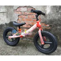 在飛比找蝦皮購物優惠-兒童滑步車 14吋 Push Bike ◎台灣出貨◎ ☆美來