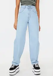 [NGOrder] Butterfly Skater Jeans