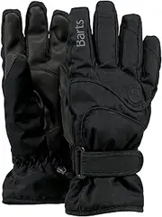 [Barts] Finger Gloves Basic (18) Unisex