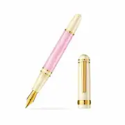 Laban 325 Fountain Pen in Sakura - Fine Point - NEW in box -LTF-325-SKA-F