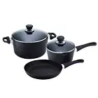 Scanpan Classic 5 Piece Nonstick Cookware Set