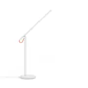 Led Desk Lamp Smart Remote Control Dimmable Table Desklight Support Mobile Phone App 4 Lighting Model Lamps