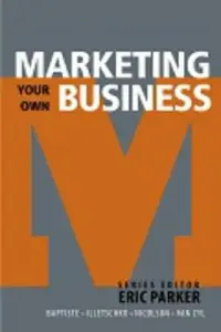 在飛比找博客來優惠-Marketing Your Own Business