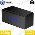 Home Security Indoor 32GB Surveillance Camera Evidence Proof Spy Hidden