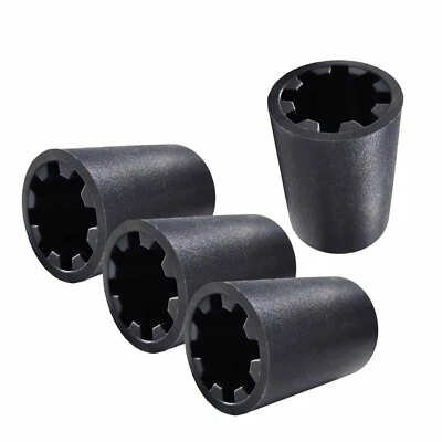 Garage Door Opener Coupler Set – 4PK 25A18 25C20 for Screw Drive Units