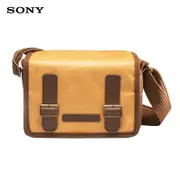 索尼（SONY）杜邦紙相機鏡頭包 LBI-DopontBag（非賣品）