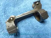 Enfield Mount for No. 4 SMLE Lee Enfield Sniper Scope MK1T L42 Sniper