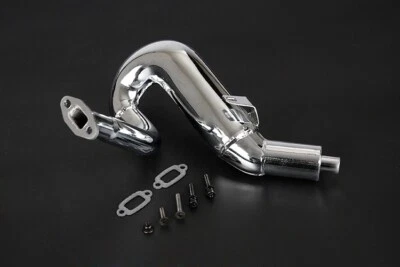Rovan / Rofun BLT Hybrid Tuned Pipe Silenced 151225