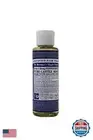Dr. Bronner's Liquid Soap, Magic All One Pure Castile, Peppermint 18 In 1, 4