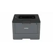 Brother HL-L5100DN Monochrome Laser Printer