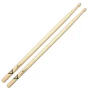 Vater 5B Wood Drum Sticks