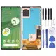 Google SpareParts AMOLED LCD 屏幕適用於 Google Pixel 7 GVU6C GQML