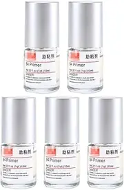 MUELODSIC Bottles Adhesion Promoter Automotive Tape Primer Enhancer for Double Sided Adhesives for Car Interior and Exterior Modifications Easy Application with Built