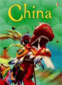 在飛比找三民網路書店優惠-Usborne Beginners: China