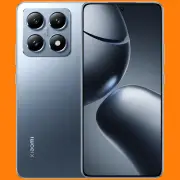 Xiaomi 14T Pro Dual SIM 5G (12GB RAM, 1TB, Titan Blue) - Brand New
