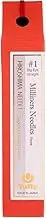 Tulip Milliners/Straw Big Eye Needles-#1 4/Pkg