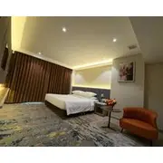 The Skye Phnom Penh Hotel & Apartments