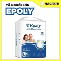 在飛比找蝦皮購物優惠-成人組合 30 片 Epoly 紙尿褲 / Epoly 超經