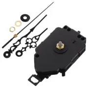 Wall Clock Movement Work Motor Replacement Large Mechanism Quartz