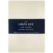 Larson-Juhl A5 Elation Cream Paper 200gsm 25 Pack