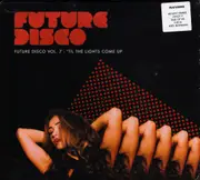 Future Disco: 'Til The Lights Come Up 7 / Various -Future Disco: 'Til The CD