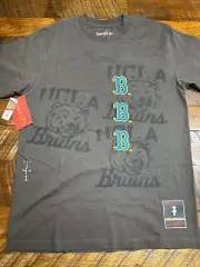 Cactus Jack UCLA Cactus Jack Mitchell & Ness Tee
